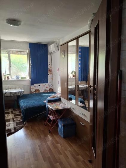 Proprietar vand garsoniera calea buziasului - 3