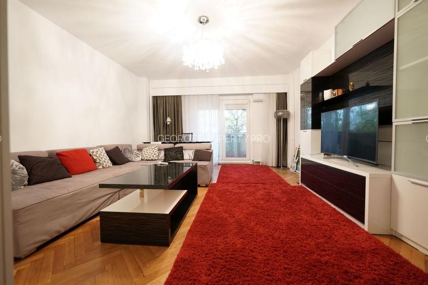 3 Camere, 2 bai, Centrala Proprie, Loc Parcare, Rond Alba Iulia