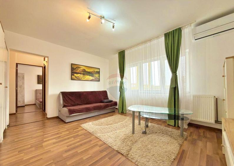 Apartament cu 2 camere de vanzare in Micalaca / Arad - 10
