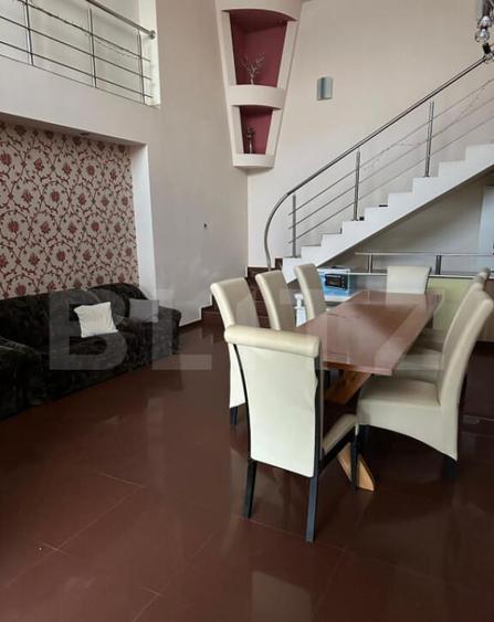 Casa 5 camere,teren 700 mp, foisor si gratar,Micesti - 4