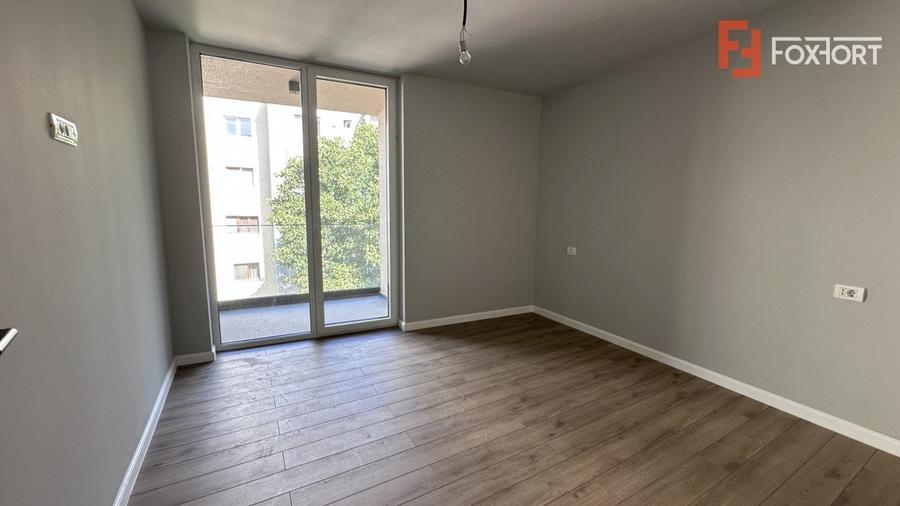 Apartament cu 3 camere la etajul 2 in Timisoara, zona Simion Barnutiu - 3