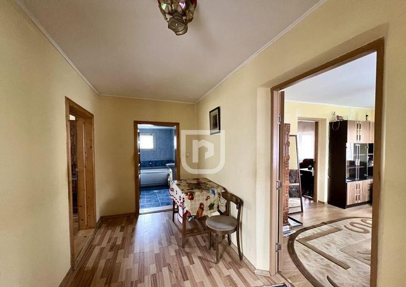 Casa cu teren 400 mp in ora? Gura Humorului - 2