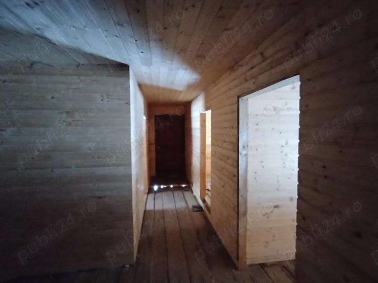 Casa de vanzare, comuna Horea, Alba - 4