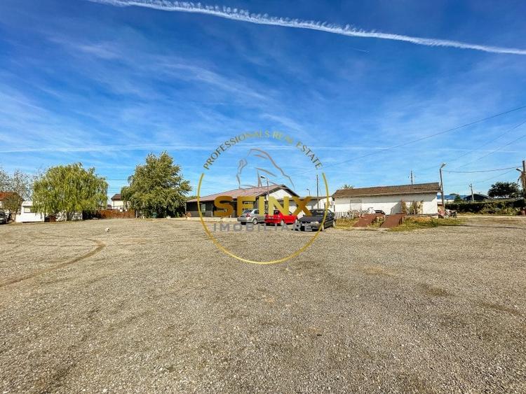 De inchiriat hala 430mp Bragadiru - 12