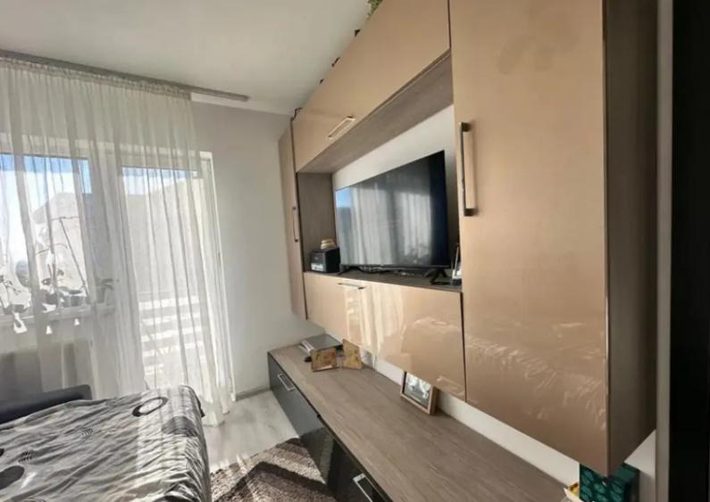 Garsoniera open space - zona Sanpetru - 3