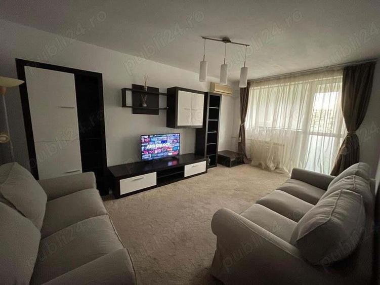 Inchiriez apartament 3 camere - 1