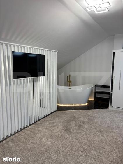 Apartamente spatioase, 98 mp, de inchiriat in Scheia | parcare inclusa - 7