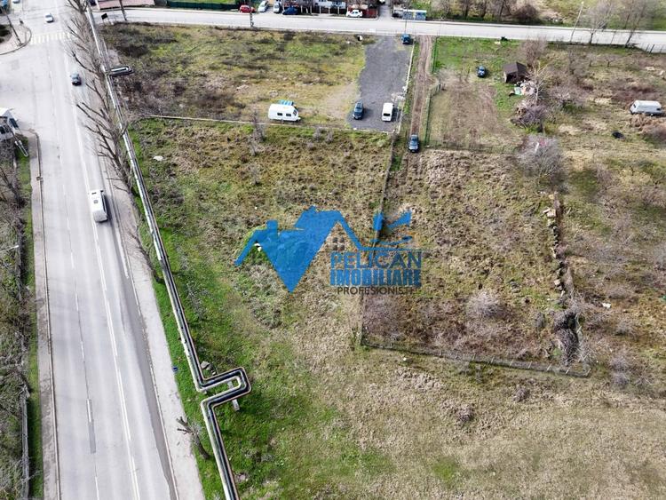 Teren intravilan - Str. Isaccei, 1000MP - 8