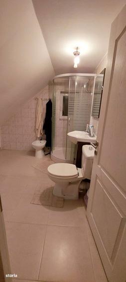 Casa P+M cu 5 Camere | Navodari - 6