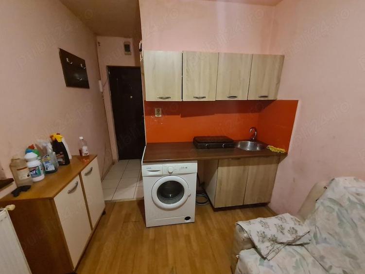 Garsoniera confort 3 - 1