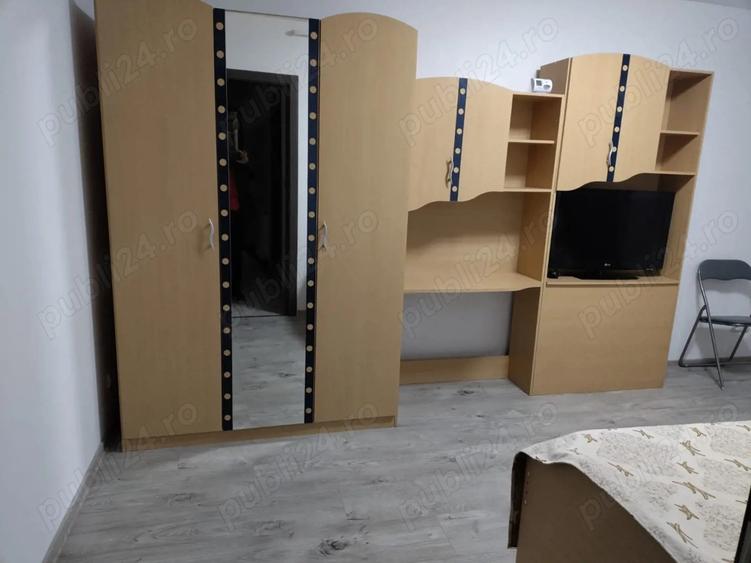 Apartamentul cu 1 camera de inchiriat - 1