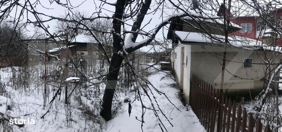 Casa pe Teren Generos 3.920 mp | Stil Brancovenesc | Potential Parc Re - 1