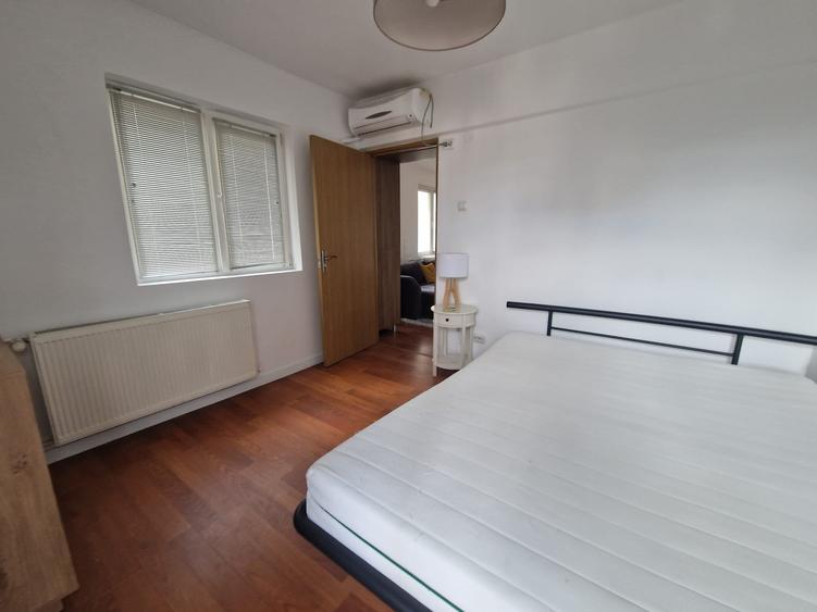 Universitate /Metrou -TNB, Apartament 2 Camere - 7
