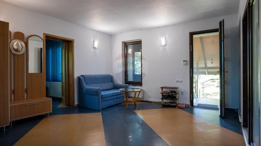 Vanzare casa de vacanta, Slanic Prahova - 10