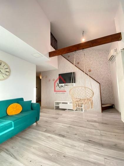 Comision 0%, Apartament cu 3 camere decomandat, Bloc 2019, Capat Cug - 3