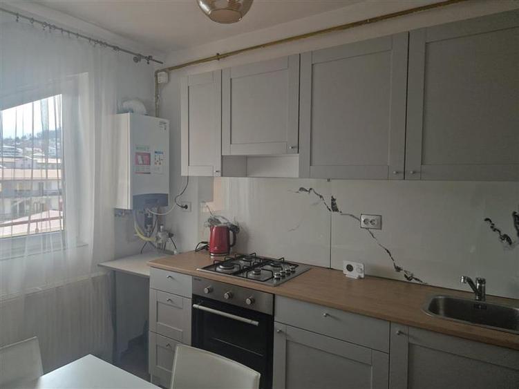 Cluj, Floresti apartament 4 camere, negociabil - 25