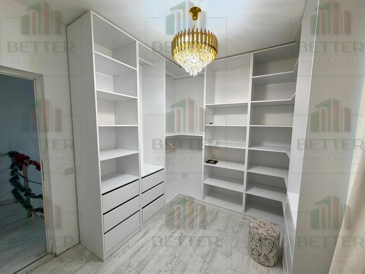 Casa Individuala - 4 Camere - Comuna Berceni - Mobilata Si Utilata - 8