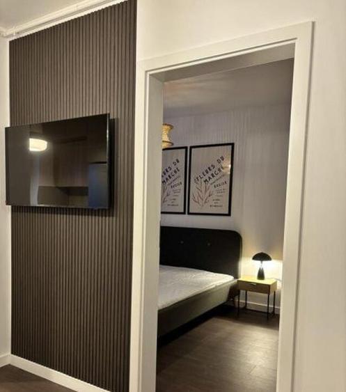 Berceni metrou biruintei studio etaj 6 - 6