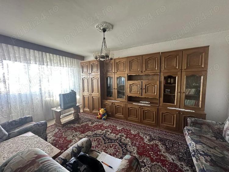 Agentia imobiliara VIGAFON vinde apartament 3 camere Bariera Bucuresti - 7