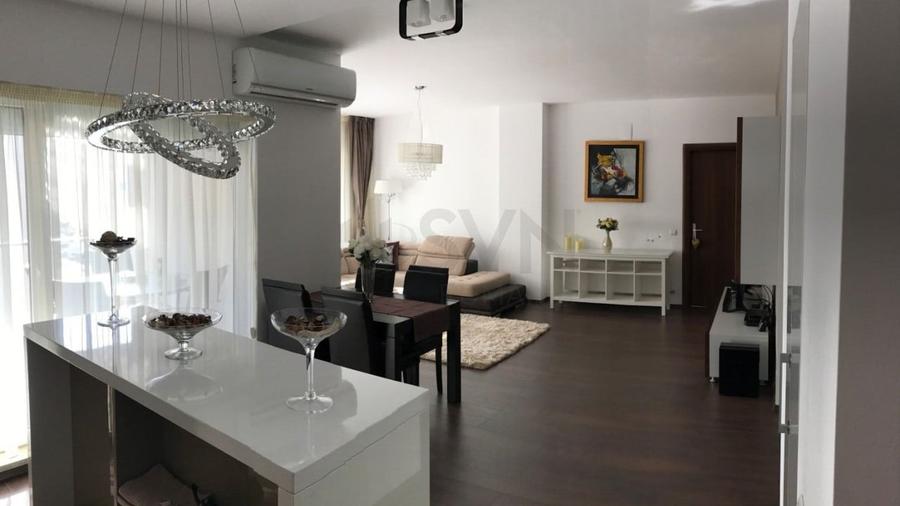REA1027904 Apartament 2 camere Felicity Residence Baneasa - 3