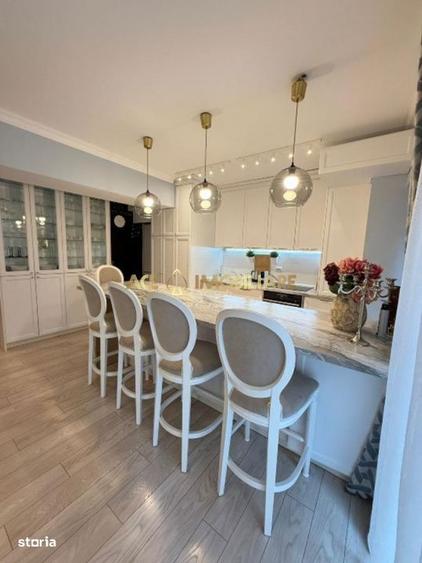4 Camere de inchiriat | Moghioros Park | Centrala | 2 Locuri Parcare - 12