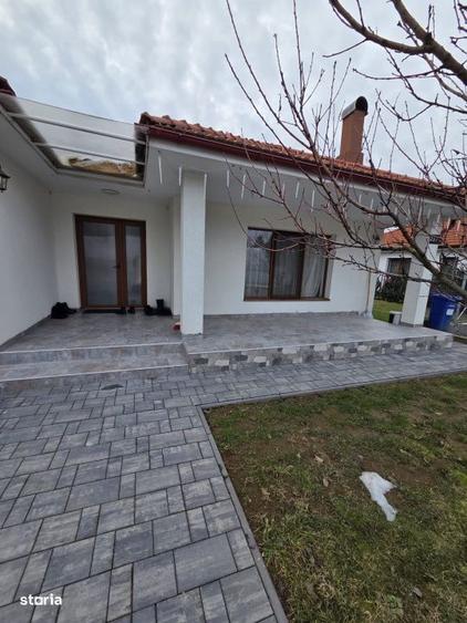 Exclusivitate! Casa deosebita in Tautii-Magheraus - 5