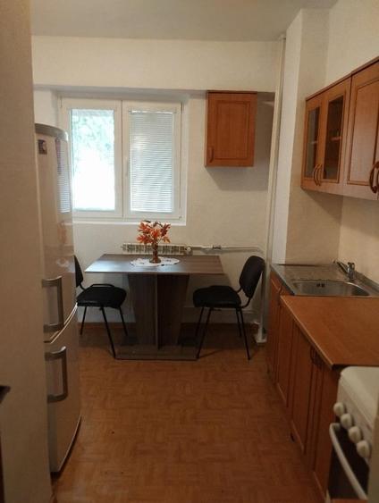 Garsoniera, Timpuri Noi,parter/8,DECOMANDATA,Amenajata,partial,mobilata,Libera - 1