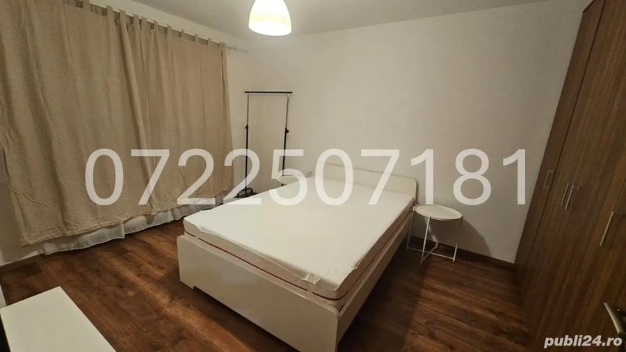 Inchiriez ap. 2 camere + balcon, Piata Muncii - 4