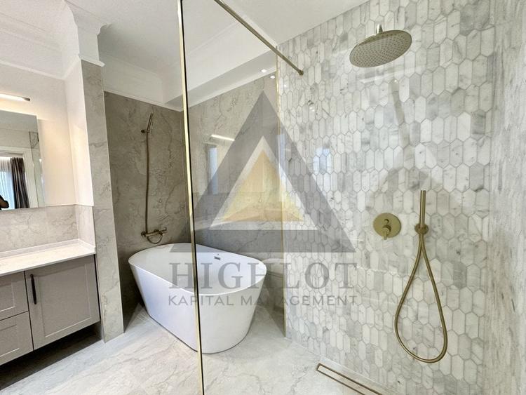 OXFORD GARDENS | VILA CU VEDERE LA PADURE | COMPLET MOBILATA | ROI 6% - 30