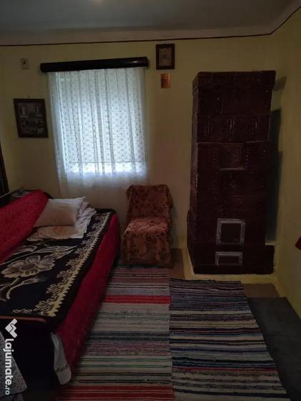 Casa com.Ulmeni jud.Calara?i la 10km.de mun.Oltenita ?i la 70 km de Bucure?ti - 7
