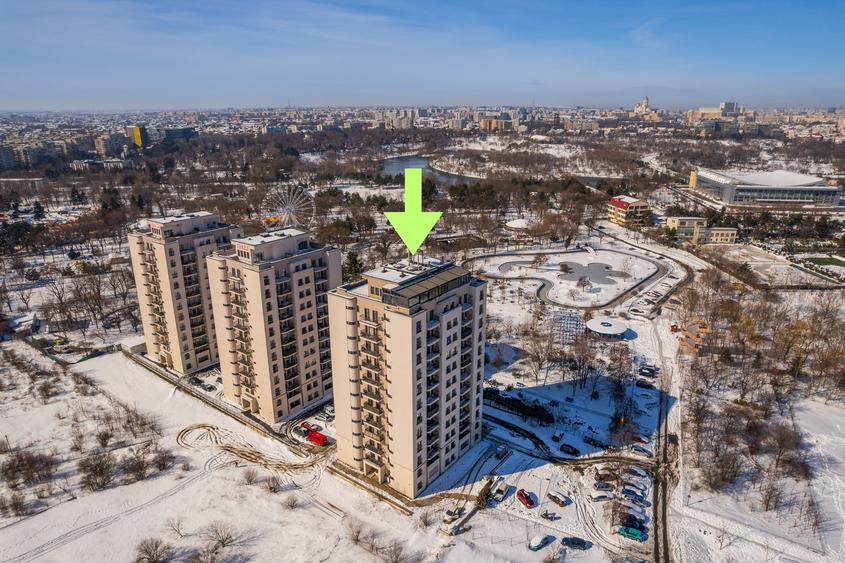 Tineretului Park Residence: 3 Camere pe Str. Dâmbului, 74 – In mijlocul naturii - 29