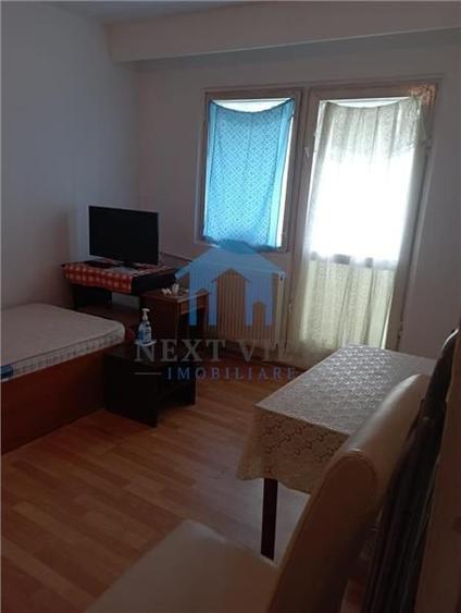 Garsoniera, Plopilor - 3