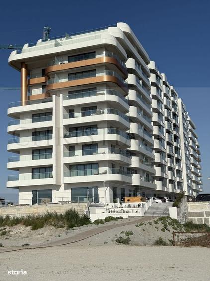 Studio 42 mp - Axxis Nova Resort & Spa - bloc Madrid finalizat - 20