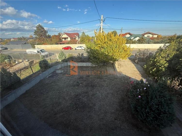 EXCLUSIVITATE! Casa P+1+M zona Vernesti - 10