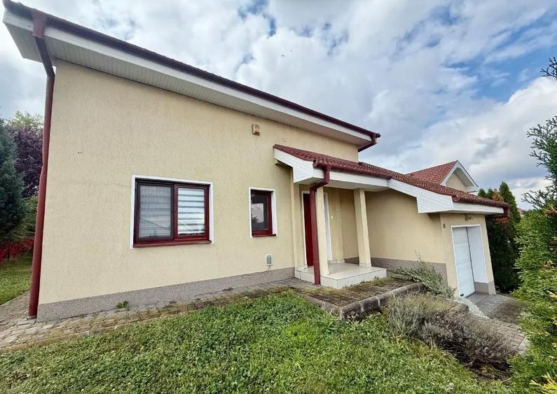 AA/331 De inchiriat casa singur in curte in Tg Mure? - Tudor - 8