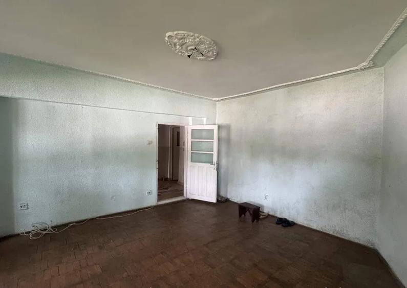 3 cam, 70 mp, decomandat, parter, N. Titulescu, pretabil sp. comercial - 9