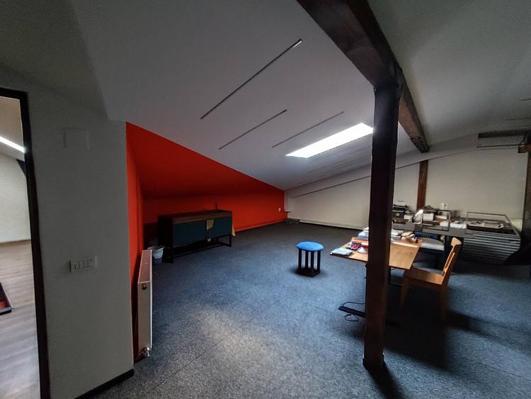 Persoana fizica Inchiriez casa pentru birou /atelier la pret de 6e/ mp zona Abator - 3