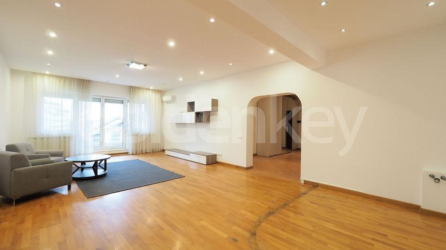 Apartament generos cu 4 camere | 43mp terase - 3