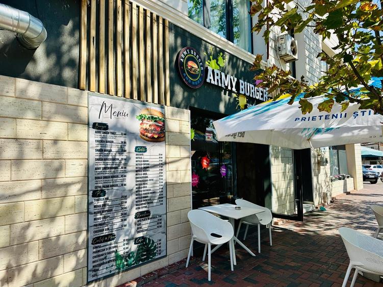 Afacere de Vânzare Spațiu Comercial Ultracentral, complet renovat! - 10