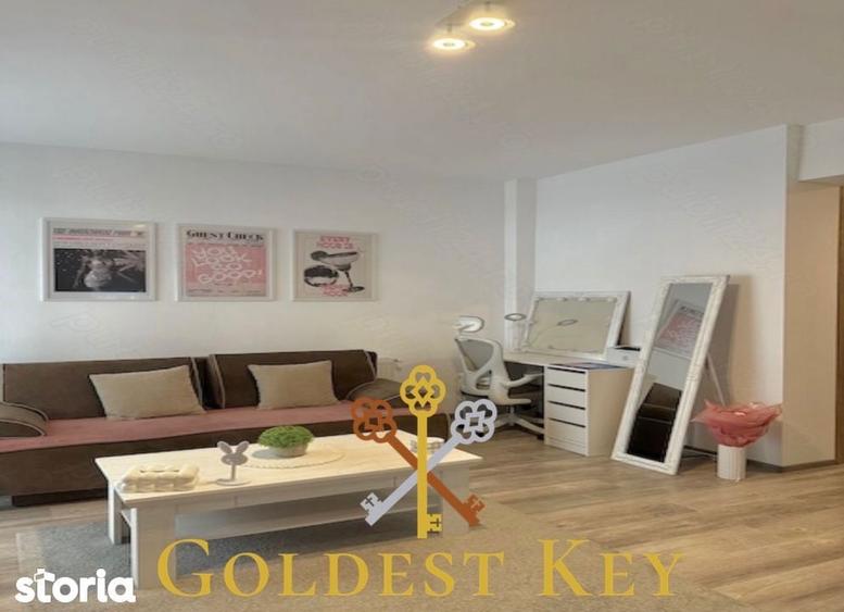 Apartament modern la cheie! Parcare inclusa! Zona Petrom - 3