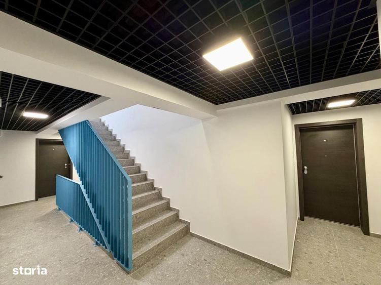 Apartament cu 3 camere în Băneasa