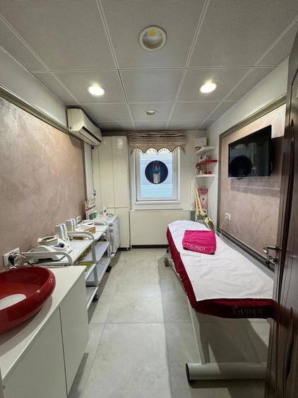 De inchiriat spatiu comercial Popesti-Leordeni, zona cu vad excelent - 8