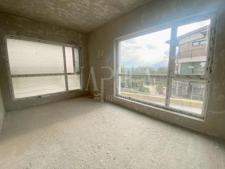 Casa 5 camere de vanzare in Dambul Rotund, Cluj Napoca - 3