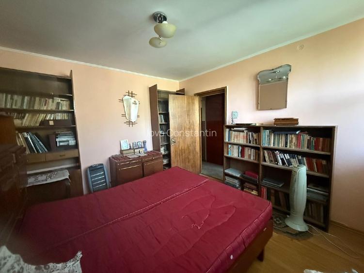 🏡 4 camere | Decomandat | Etaj 4/4 | Titan – Str. Jean Alexandru Steriadi 🏡 4 camere | Decomandat | Etaj 4/4 | Titan – Str. Jean Alexandru Steriadi