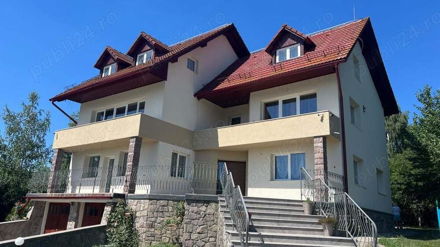 Casa superba langa Brasov - 2