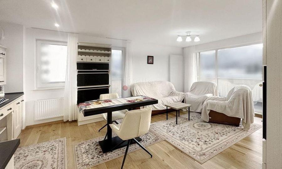 View Aparte | Zona Rezidentiala de Interes - 4