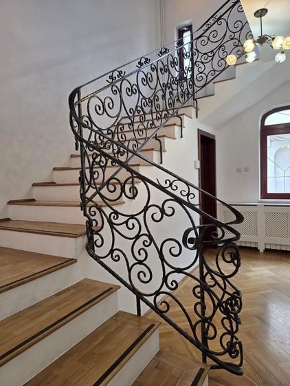 Vila de inchiriat - 5