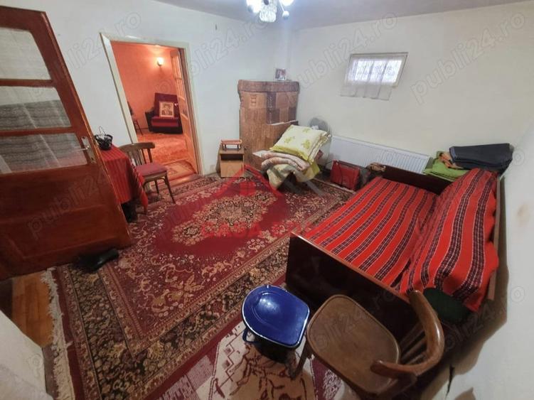 Casa in Banesti,-- 52.000e - 17