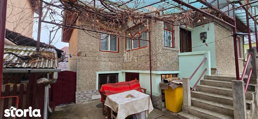 Casa de vanzare zona Corne?ti, Sighisoara - 6