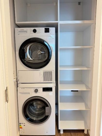 Apartament PREMIUM 3 camere , finisaje LUX, 2 parcari subterane - 10